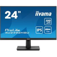 Iiyama ProLite XU2492HSU-B6 24 Full HD 100Hz IPS Monitor