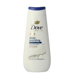 Shower advanced deep nourish