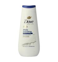 Shower advanced deep nourish