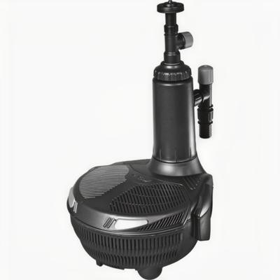 HoZelock Easyclear 9000 Vijverfilter & Pomp - UV Reiniger 13W, 2850 L/H Capaciteit
