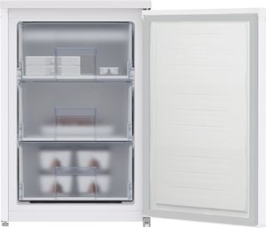 Beko FSE1174N Vrieskast Vrijstaand 95 l E Wit