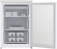 Beko FSE1174N Vrieskast Vrijstaand 95 l E Wit - thumbnail