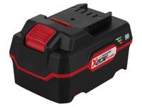 PARKSIDE Accu 20 V - 4 Ah