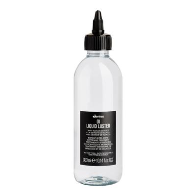 Davines Essential Haircare OI Liquid Luster Vloeibaar 300ml