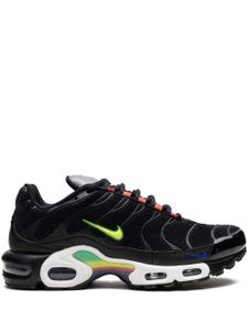 Nike baskets Air Max Plus SE - Noir