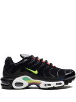 Nike baskets Air Max Plus SE - Noir