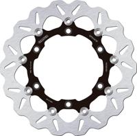 GALFER Rotor brake rotors swimming