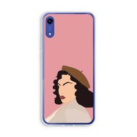Confidence: Honor Play 8A Transparant Hoesje