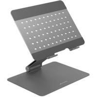 HYPER HS1150GYGL laptopstandaard Grijs 40,6 cm (16 ) HYPER HS1150GYGL laptopstandaard Grijs 40,6 cm (16 )