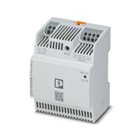 Phoenix Contact STEP3-PS/1AC/48DC/2.5/PT DIN-rail netvoeding 48 V/DC 2.5 A 120 W Inhoud: 1 stuk(s)