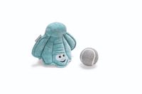 Beeztees hide and seek schelp hondenspeelgoed