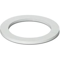 Phoenix Contact 1411283 A-SEW-20-P-W Dicht-inzetstuk M20 Nylon 200 stuk(s)