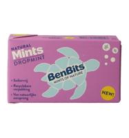 Dropmints mints