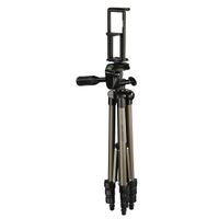 Hama 00004619 tripod Smartphone/tablet 3 poot/poten Champagne - thumbnail