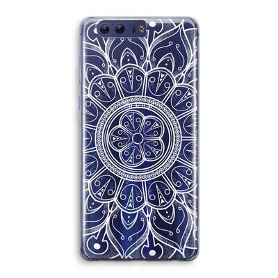 Roses Are Red: Honor 9 Transparant Hoesje