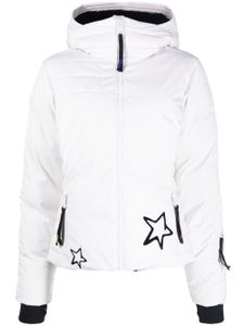 Rossignol x JCC doudoune Stellar - Blanc