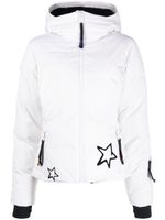 Rossignol doudoune JCC Stellar - Blanc