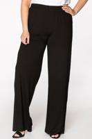 Yoek Trousers long | Zwart | Maat 54/56 Yoek Trousers long | Zwart | Maat 54/56