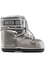 Moon Boot après-ski Icon Low - Argent - thumbnail