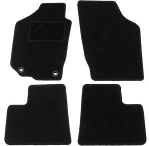 Automatten passend voor Suzuki Alto 2002-2008 4-delig BL1821084