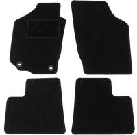 Automatten passend voor Suzuki Alto 2002-2008 4-delig BL1821084