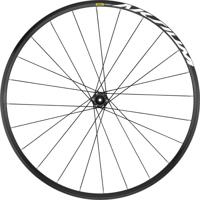 Mavic Aksium 700C Disc 6-Bolt Front Wheel