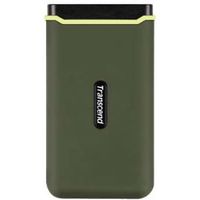 Transcend TS4TESD380C 4TB. External SSD. ESD380C.