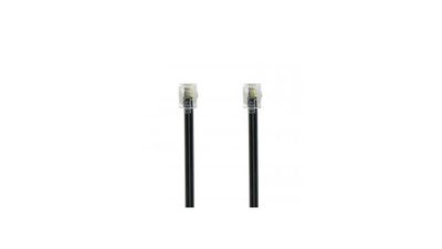 Bandridge Vtl1091d Rj11-aansluitkabel 10.0 M