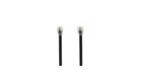 Bandridge Vtl1091d Rj11-aansluitkabel 10.0 M