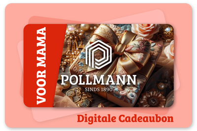 Digitale Cadeaubon - Voor mama