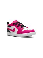 Jordan Kids baskets Air Jordan 1 'Fierce Pink' - Rose - thumbnail