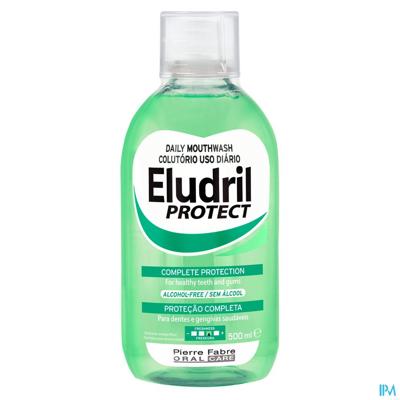 Edudril Bescherming 500ml