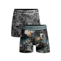 Muchachomalo 2 stuks Istanbul Boxer * Actie *