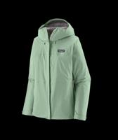 Patagonia Torrentshell 3L Rain Jacket Regenjas Dames Ellwood Green XS