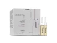 Medavita Ampullen Velour Soothing Scalp Lotion 72ml | Voor Gevoelige Hoofdhuid
