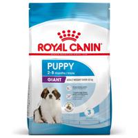 Royal Canin Giant Puppy 3,5 kg Gevogelte - thumbnail