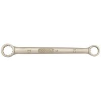 KS Tools 9637485 963.7485 Dubbele ringsleutel Sleutelbreedte (metrisch) 12 - 14 mm