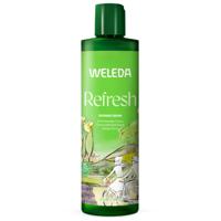 Weleda Refresh Citrus Douchecrème 400ml