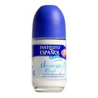 Deodorant Roller Instituto Español 125 ml 75 ml 3 Onderdelen
