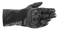 ALPINESTARS SP-365 Drystar Gloves, Tussenseizoen motorhandschoenen, Zwart-Antraciet
