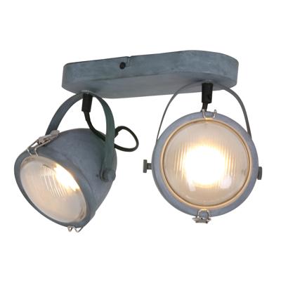 Steinhauer SpotMexlite Industrie - 1312GR