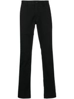 Polo Ralph Lauren pantalon à coupe slim - Noir