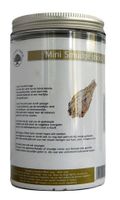 Green Tree Candle white sage smudge stick (2 st)