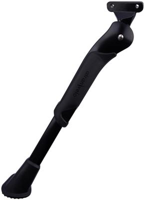 Atranvelo Rear kickstand at.velo rex hv 24-28" alu b