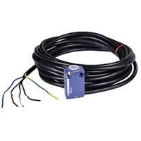 Schneider Electric ZB5AW7L3741 Frontelement voor dubbele drukknop 1 stuk(s)