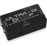 Behringer Ultra-DI DI400P Passieve DI-box