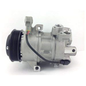 Delphi Diesel Airco compressor CS20331