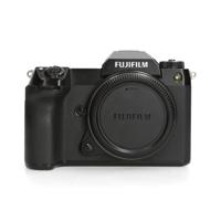 Fujifilm Fujifilm GFX 100s - thumbnail