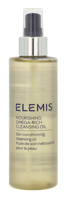 Elemis Nourishing Omega-Rich Cleansing Oil 195ml Make-up verwijderaar en reiniger