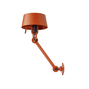 Tonone Bolt Bed Underfit Wandlamp - Oranje